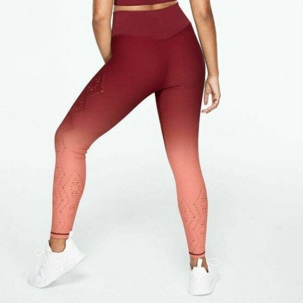 Victoria's Secret PINK Sport Leggings